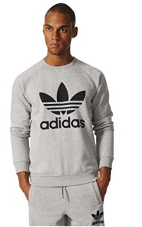 Adidas Sweatershirt 