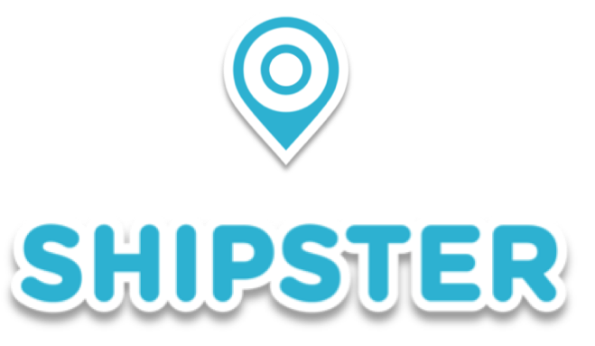 Shipster Logo
