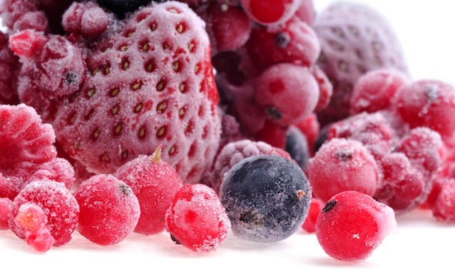 frozen-fruit