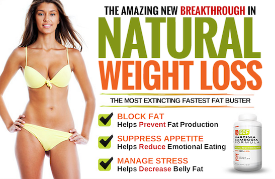 Garcinia Cambogia (Natural Appetite Suppressant) - Is It a Scam?