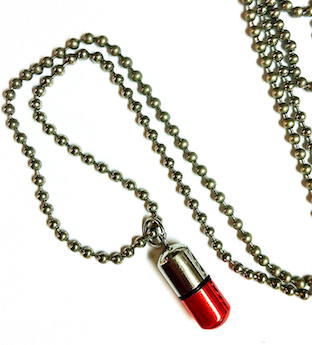Red Pill GLL Necklace Final