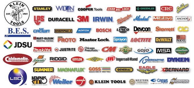 Tool Logos