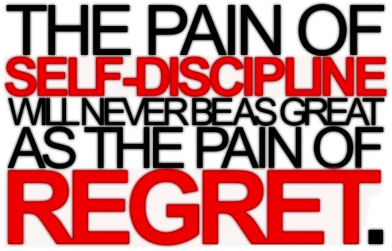 pain-of-discipline-pain-of-regret