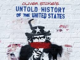 Oliver Stone - The Untold History of the United States