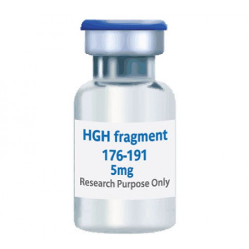wholesale hgh fragment 176-191 dosage 5mg-1