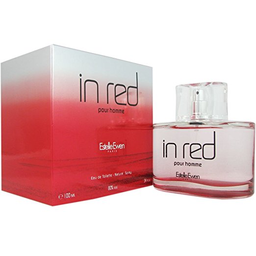 In Red Cologne