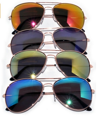 Fall sunglasses