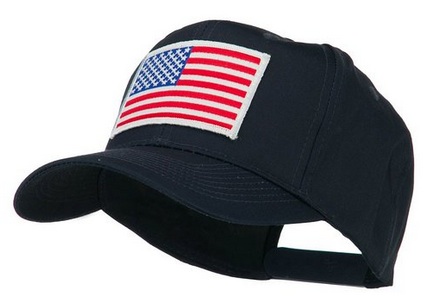 US Hat 