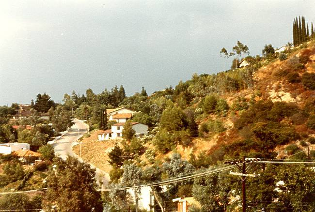 hollywoodhills01 1983
