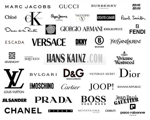 fashion-logos-and-names