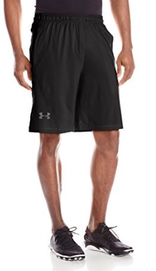 UA Athletic Shorts 