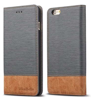 WI 16 Iphone Case