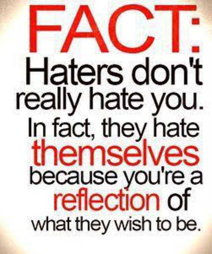 hater-fact